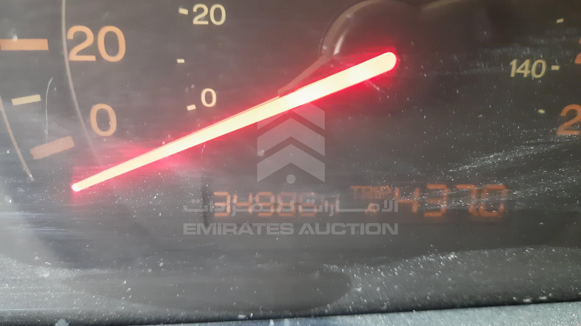 2003 HONDA ACCORD VIN: JHMCM56563C404195