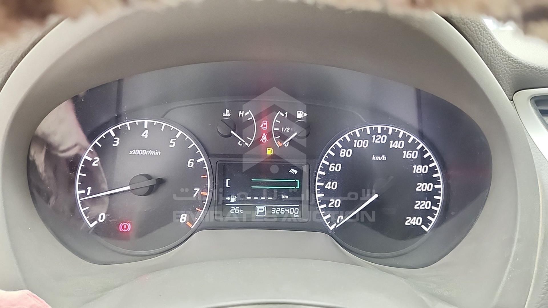 2015 NISSAN SENTRA VIN: MNTBB7A90F6027075