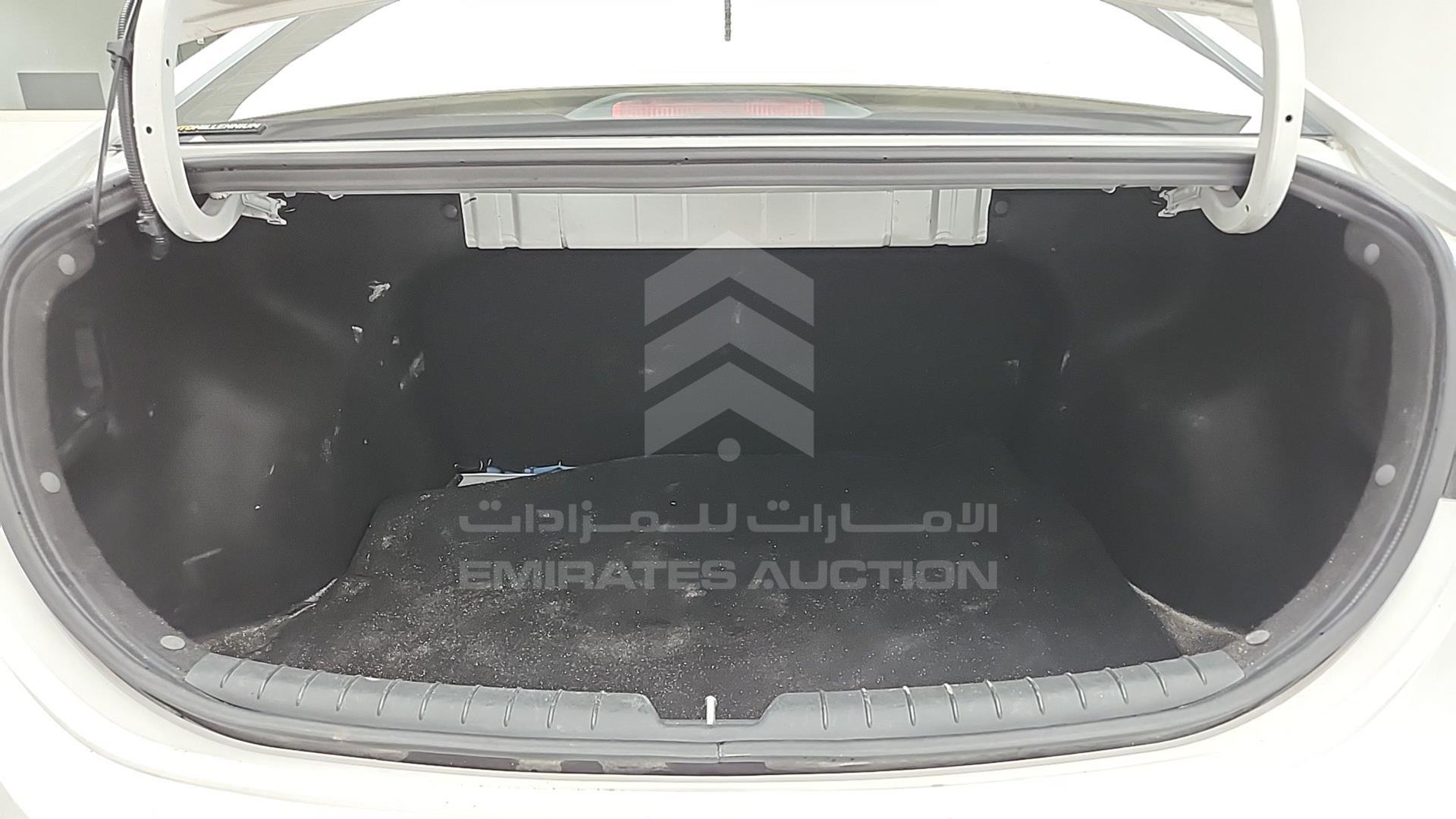 2022 HYUNDAI ACCENT VIN: MALC741C6NM327265