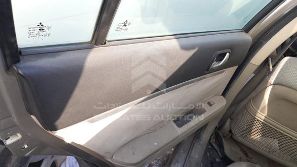 Mitsubishi Galant 2007 4P3SRDJ1A7E803237 Image 10