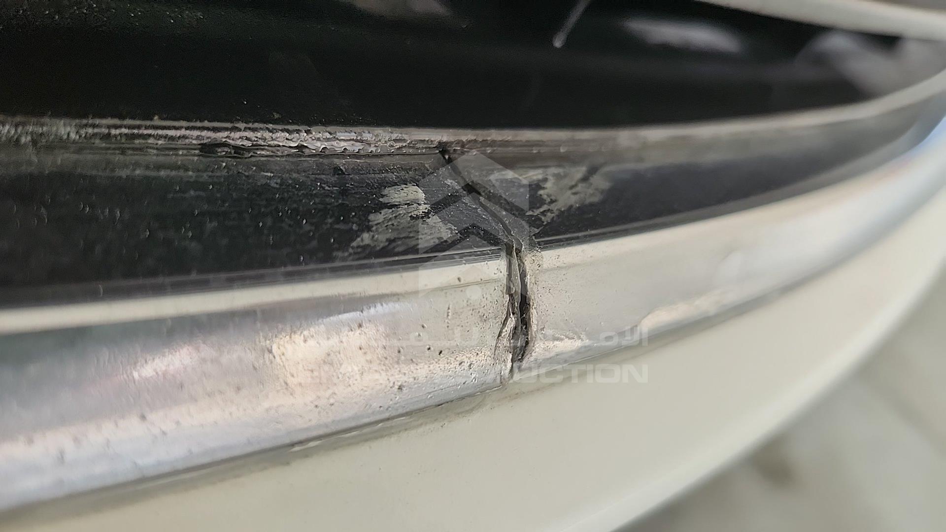 2017 INFINITI Q70 VIN: JNKBY1AP9HM340009