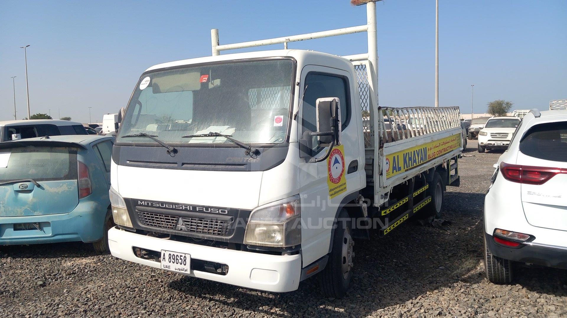 2015 MITSUBISHI CANTER VIN: JL7B6E1PXFK022037