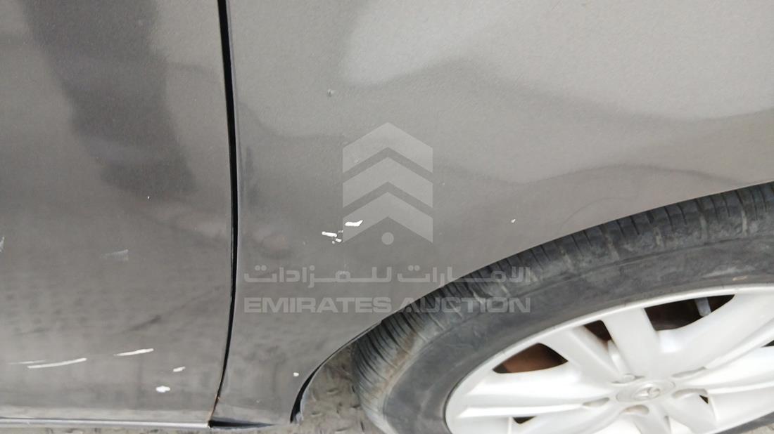 2007 Toyota Camry — Scratch — Photo 41