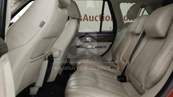 Range Rover Sport 2012 SALSK2D44CA725474 Image 22