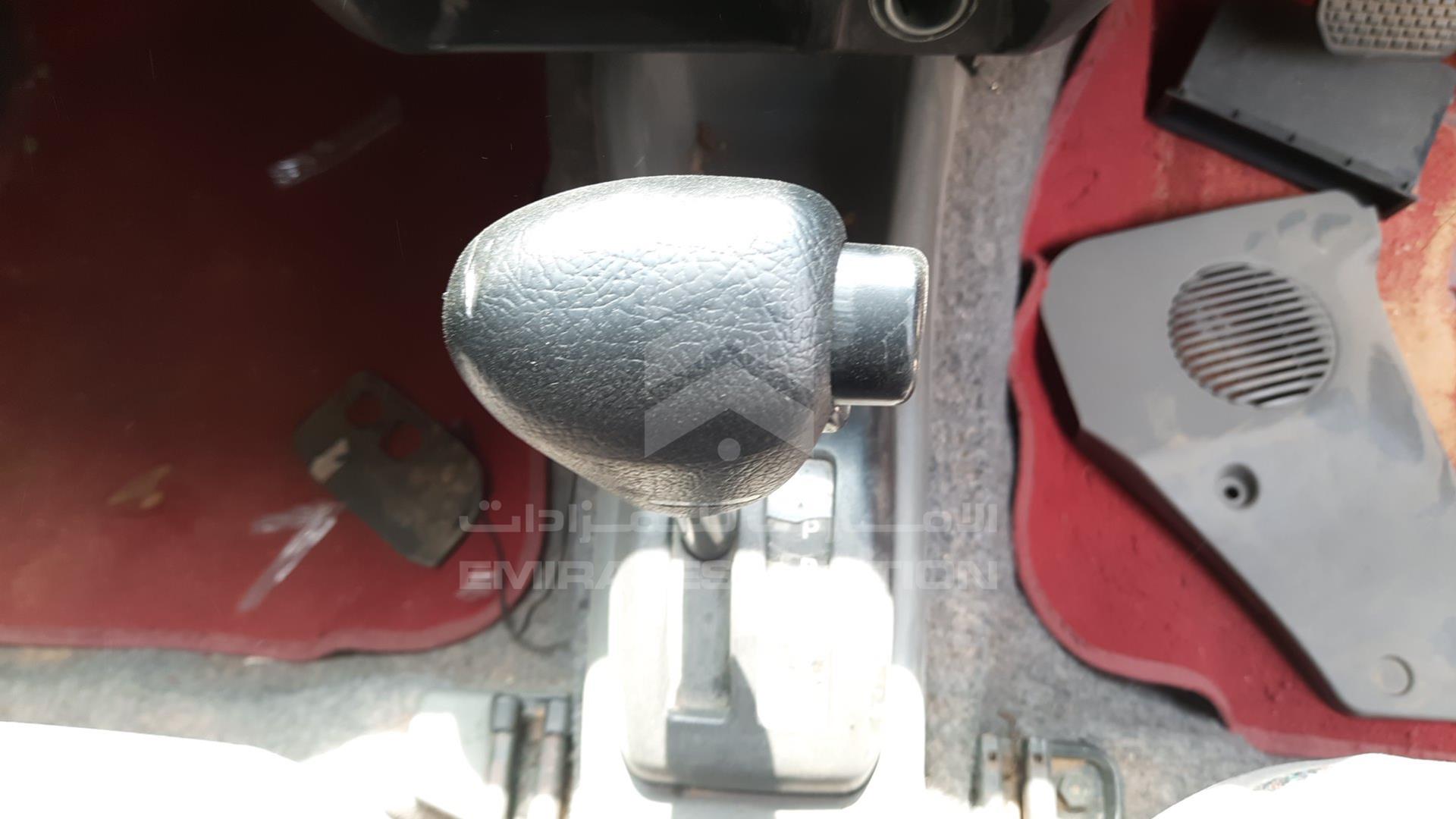 0 SUZUKI VITARA VIN: JB23W-229079