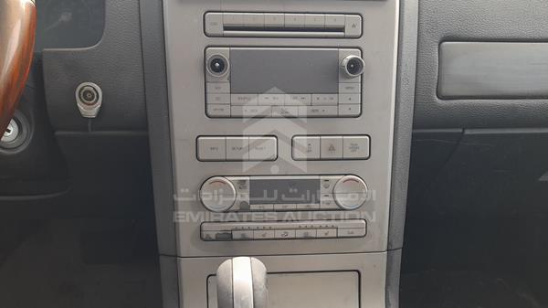 Lincoln MKX 2007 2LMDU88C97BJ34436 Image 7