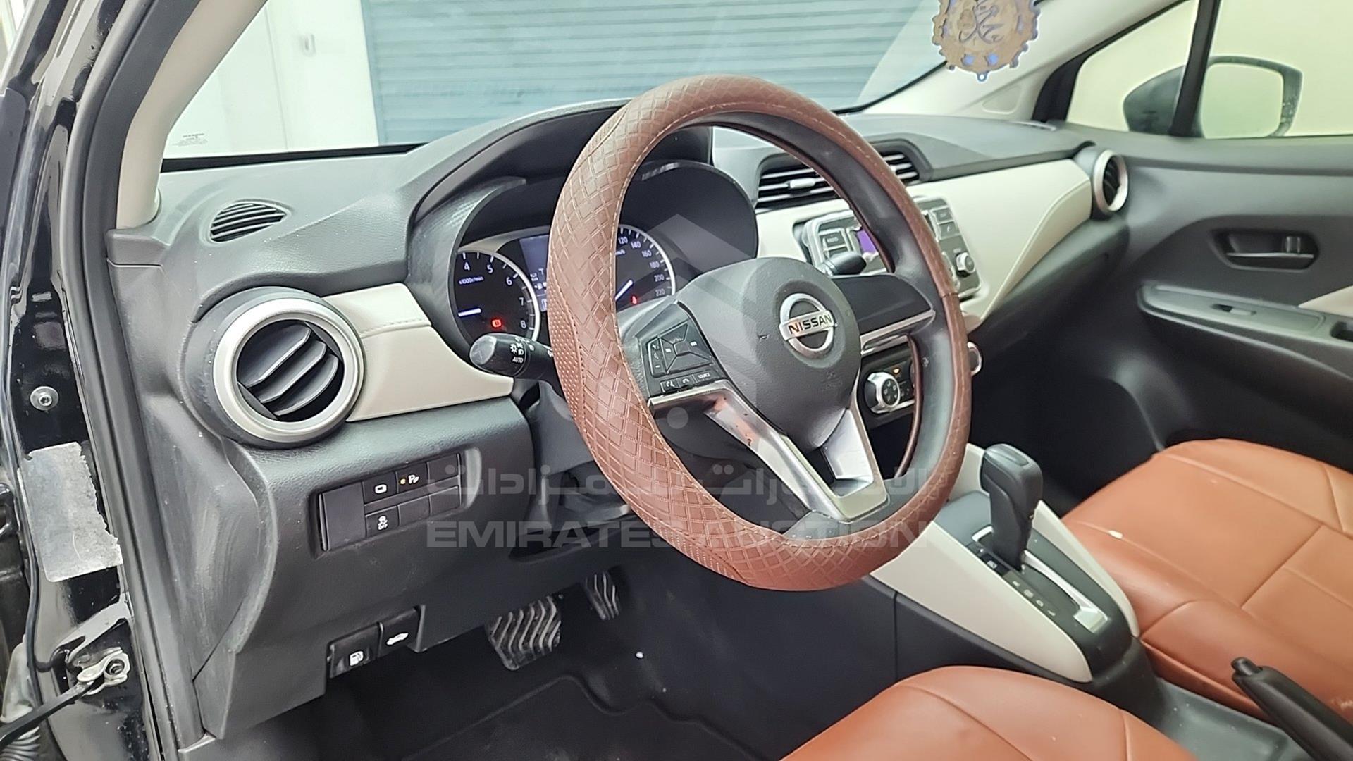 2022 NISSAN SUNNY VIN: 3N1CN8AD2NL806028