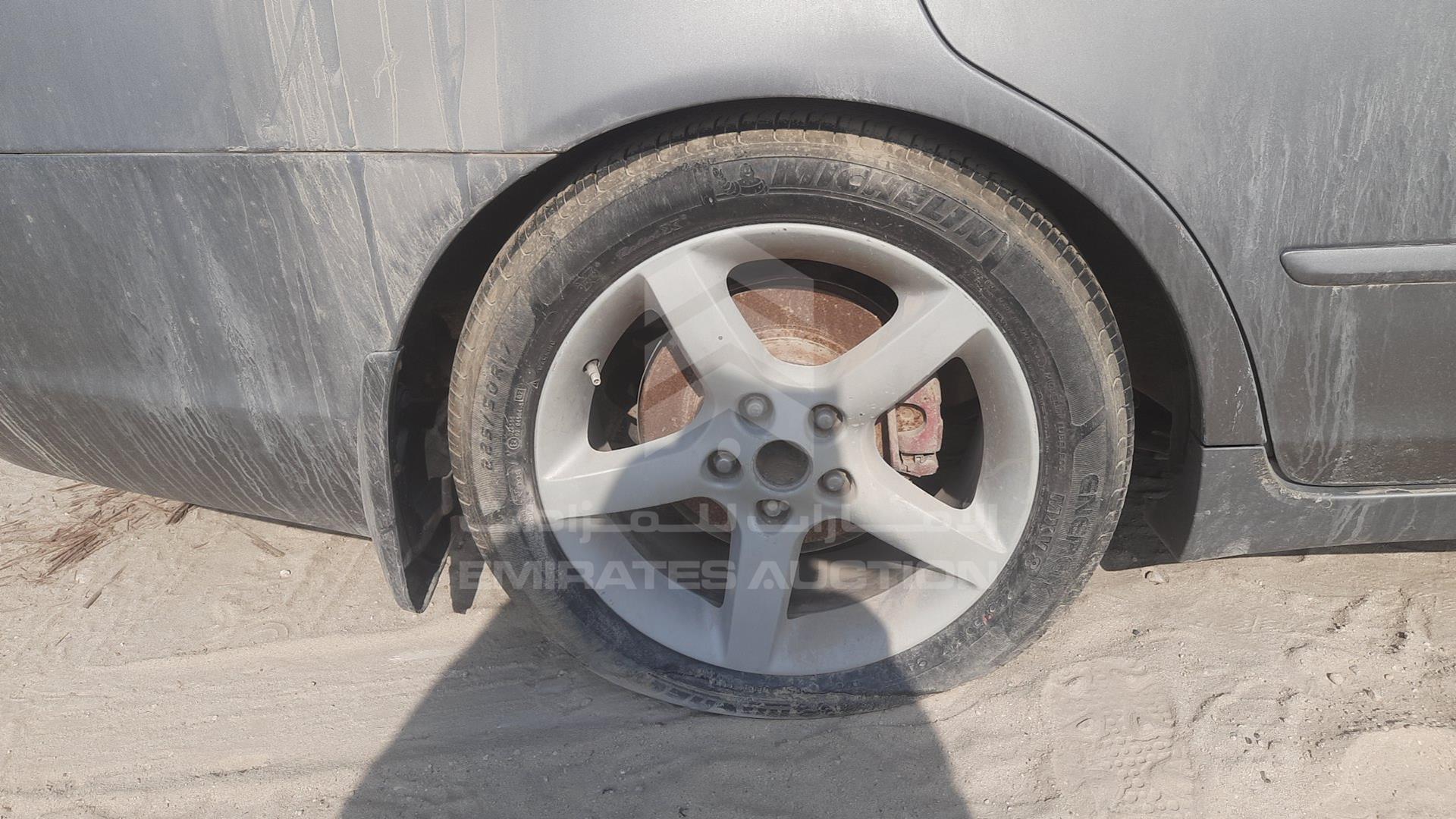 2007 NISSAN ALTIMA VIN: 1N4BL11DX7C101617