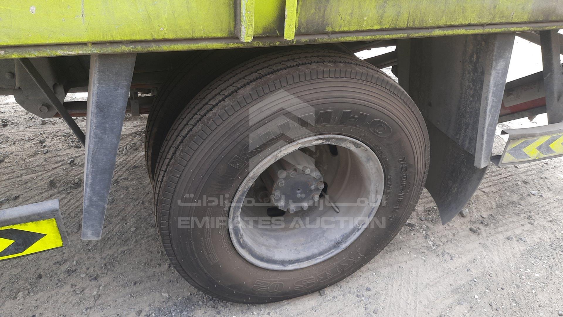 2014 HINO 300 VIN: JHHLCK1H9EK007302