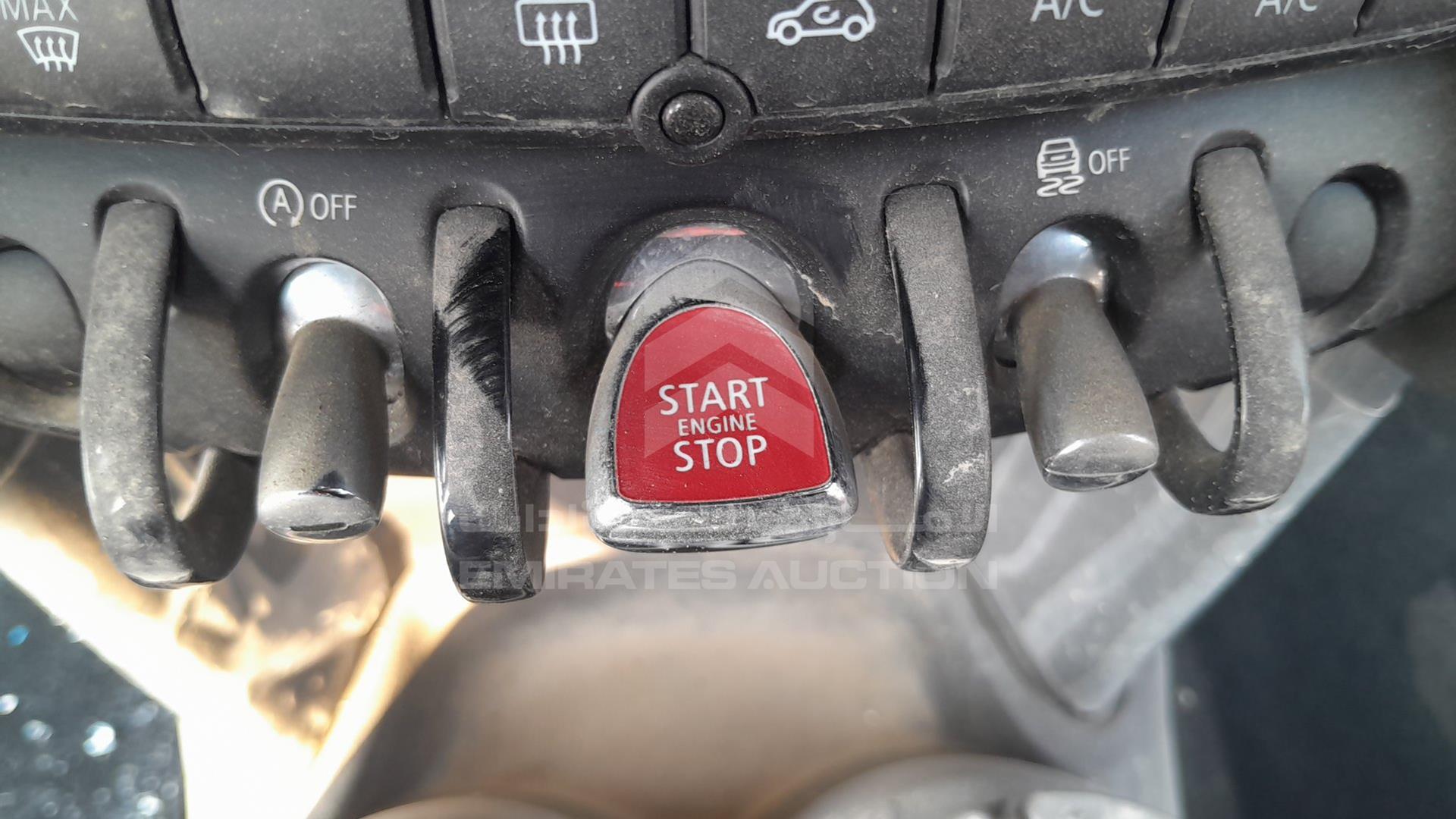 2017 MINI COOPER VIN: WMWXS5102H2F33746