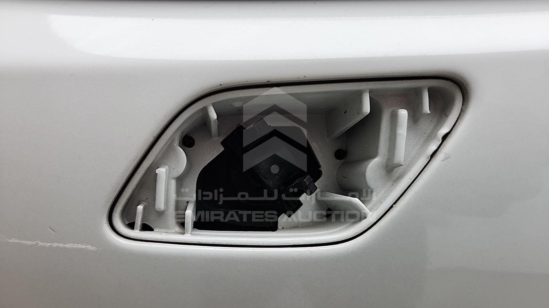 2016 PORSCHE CAYENNE VIN: WP1ZZZ92ZGLA03325