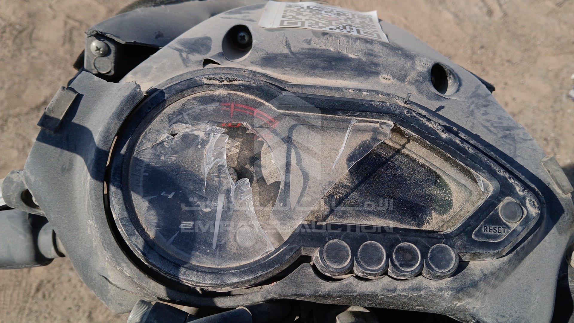 2024 BAJAJ 150 CC VIN: MD2A11CX3RCK18391