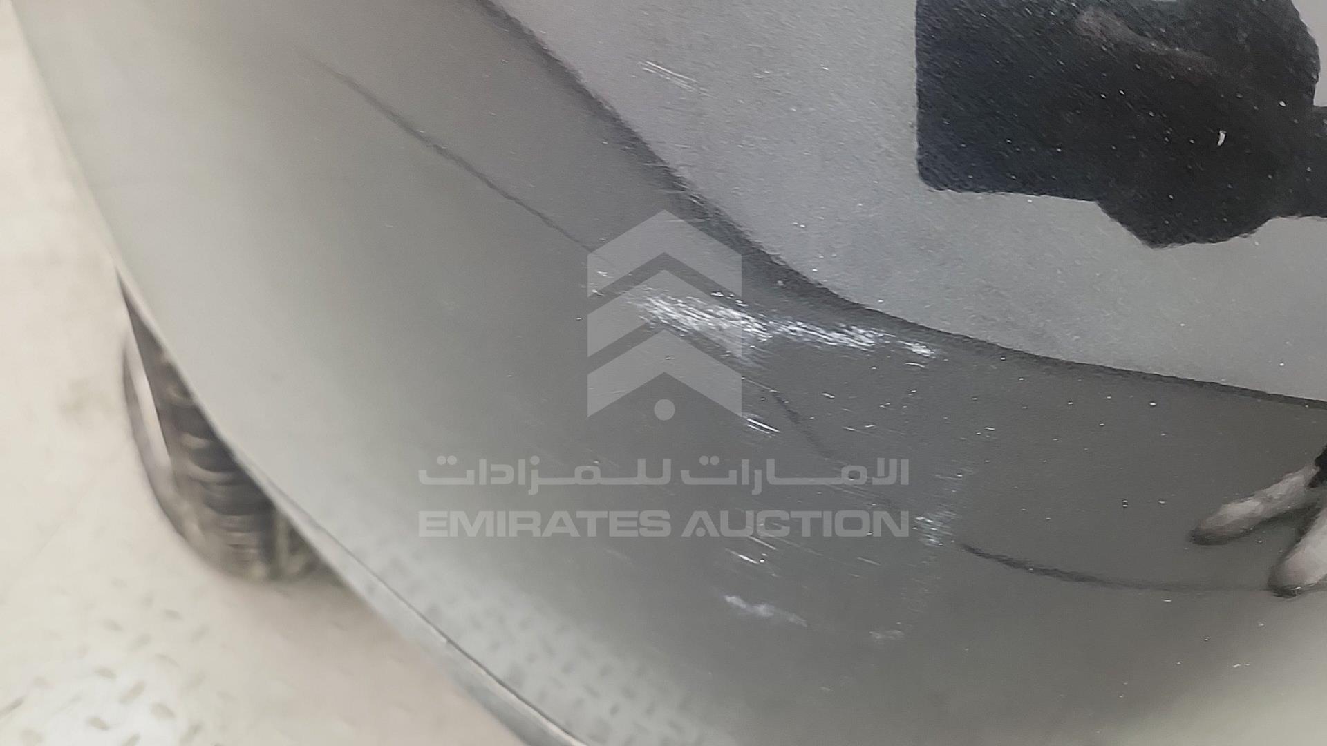 2017 RENAULT SYMBOL VIN: VF14SRAB4HT518704