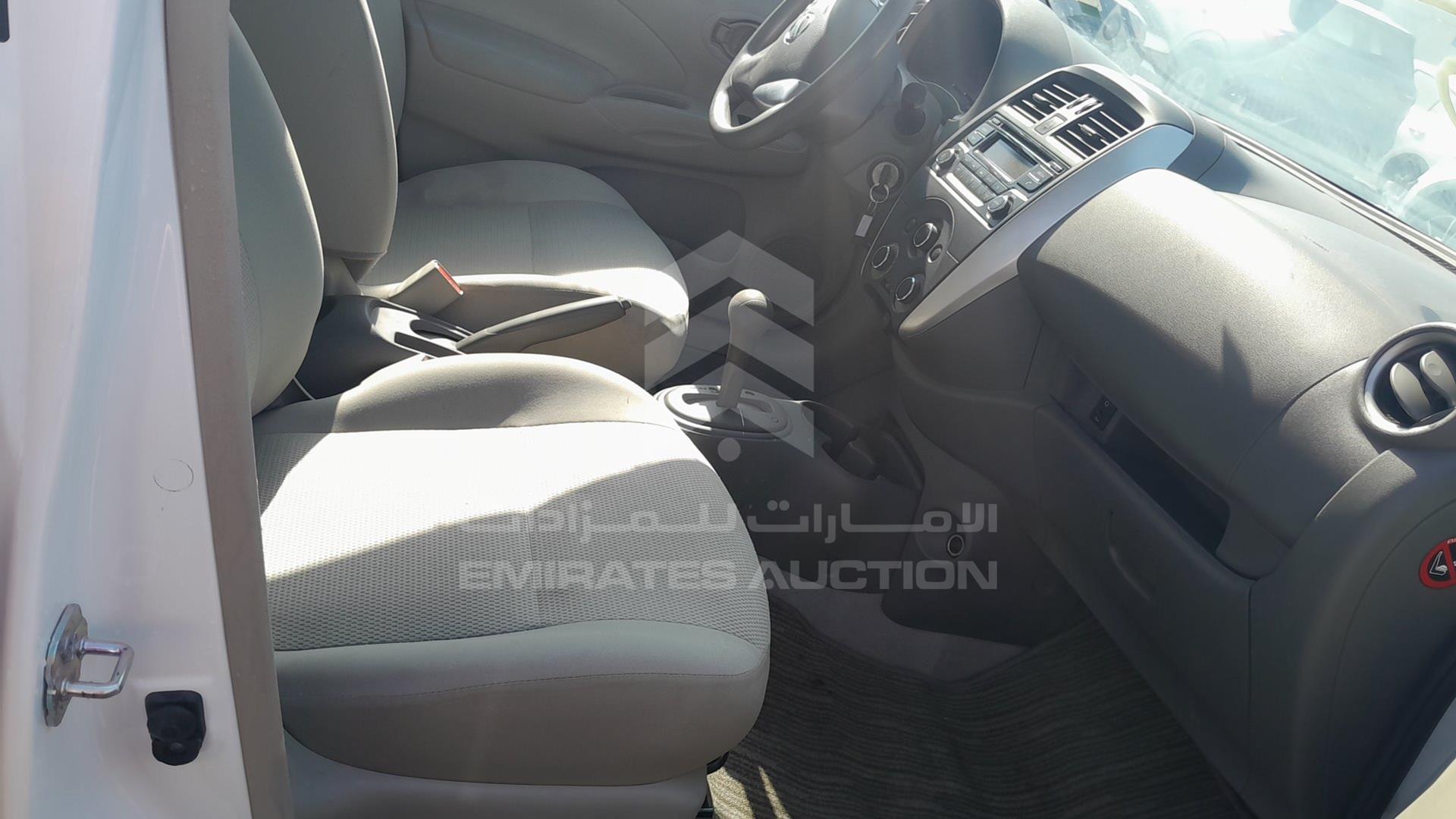 2023 NISSAN SUNNY VIN: MDHBN7AD0PG329934