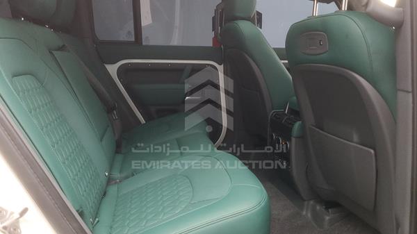 Land Rover Defender 2020 SALEA7BU0L2006166 Image 42
