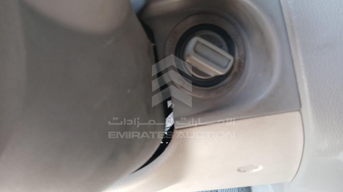 نيسان أرمادا 2009 — المفاتيح — صورة 4