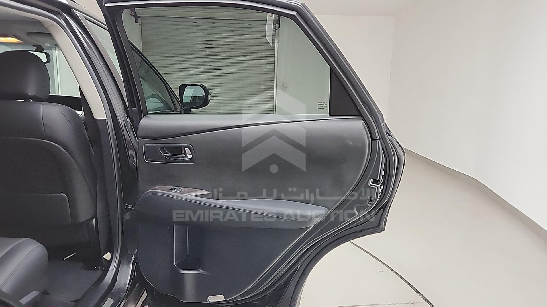 2015 LEXUS RX 350 VIN: 2T2BK1BA1FC315530