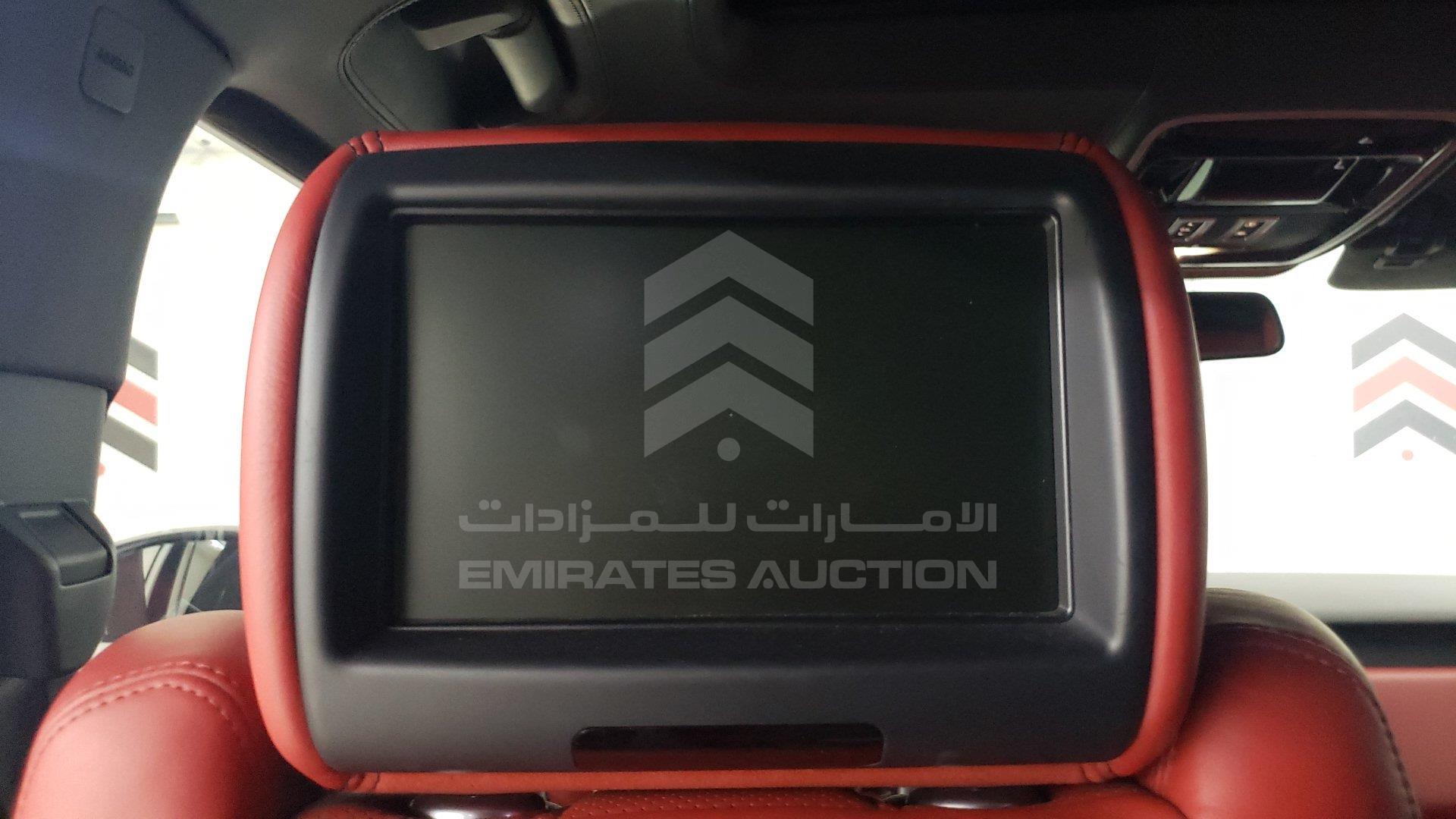 SALGA2EFXFA213117 - 2015 Range Rover Vogue - #354128