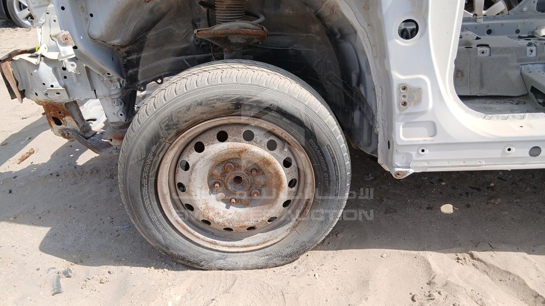 2008 Toyota Camry — Front Left Tyre — Photo 32