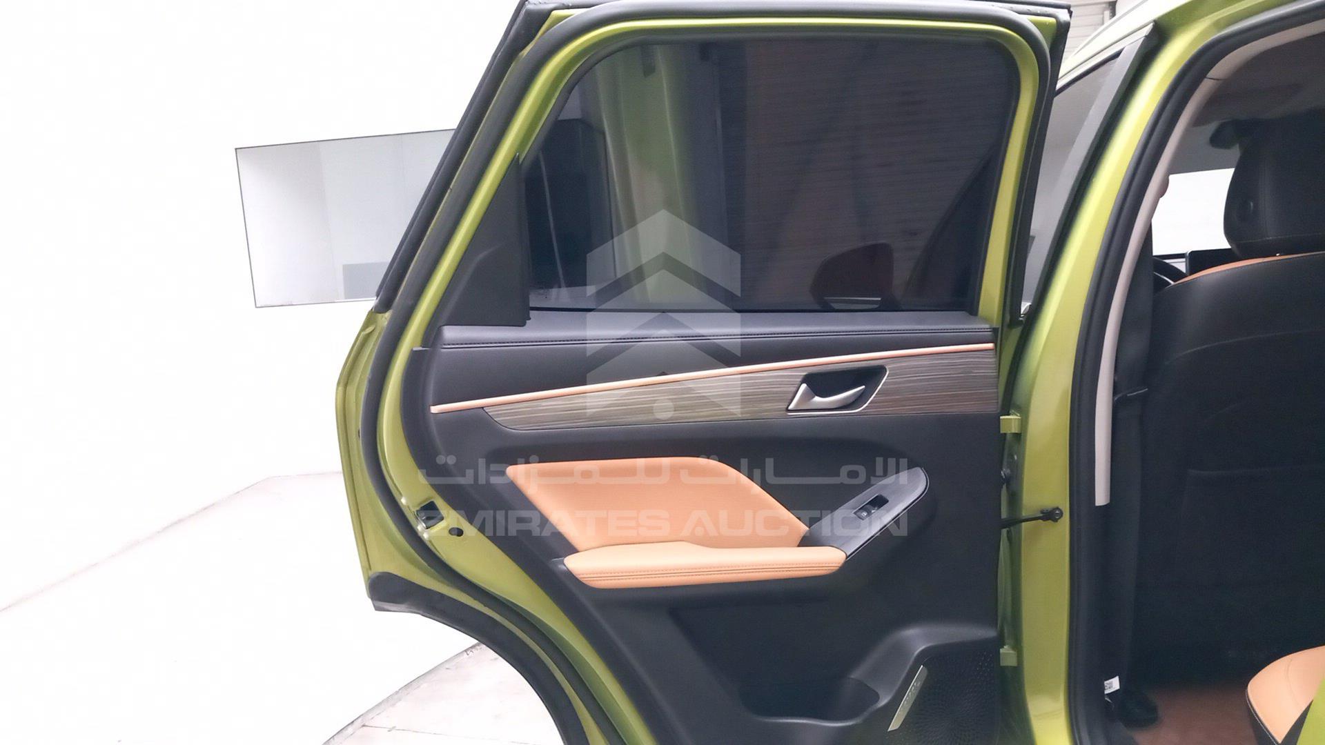 2022 HAVAL JOLION VIN: LGWEE4A51NK609464