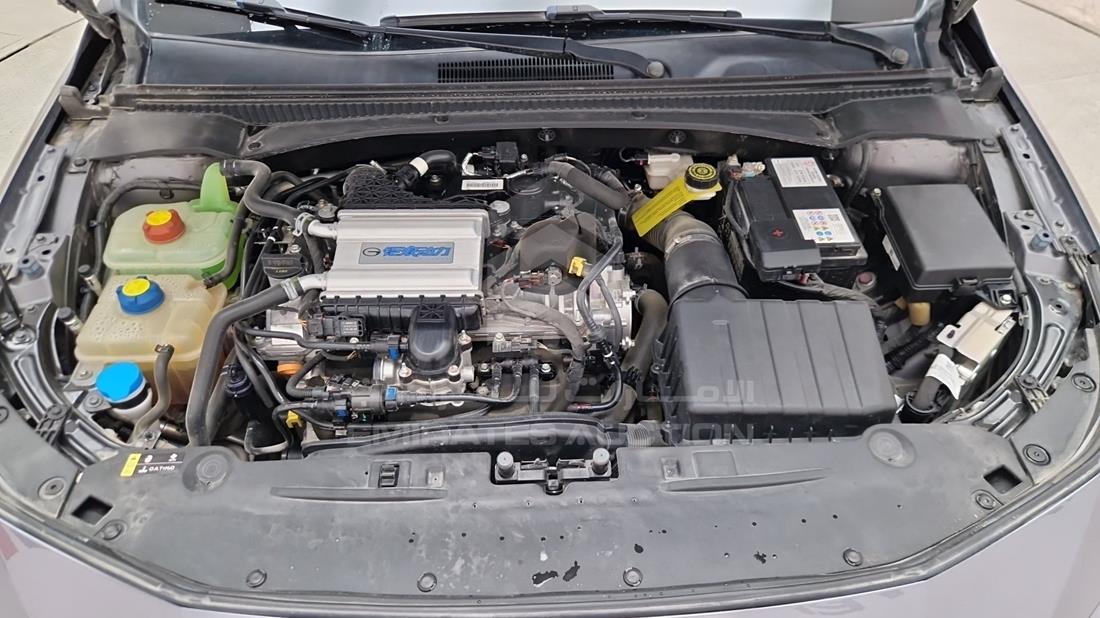 2026 GAC EMPOW — Engine Bay — Photo 32