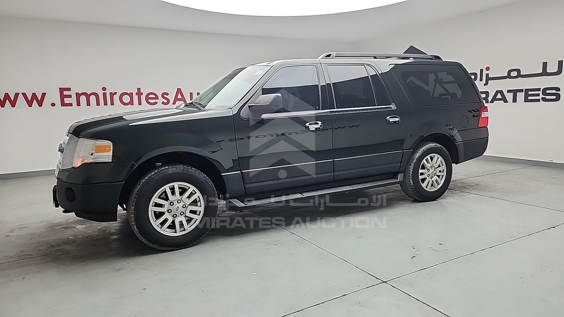 2014 FORD EXPEDITION VIN: 1FMJK1G53EEF47193