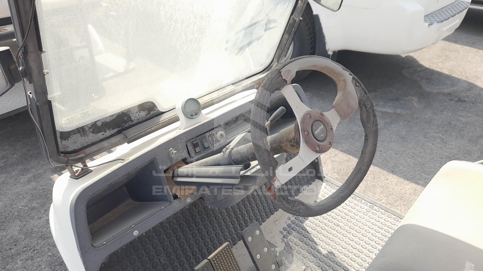 0 ELECTRIC VEHICLE --- VIN: 201888728