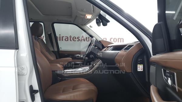 Range Rover Sport 2012 SALLSAAE4CA725307 Image 22