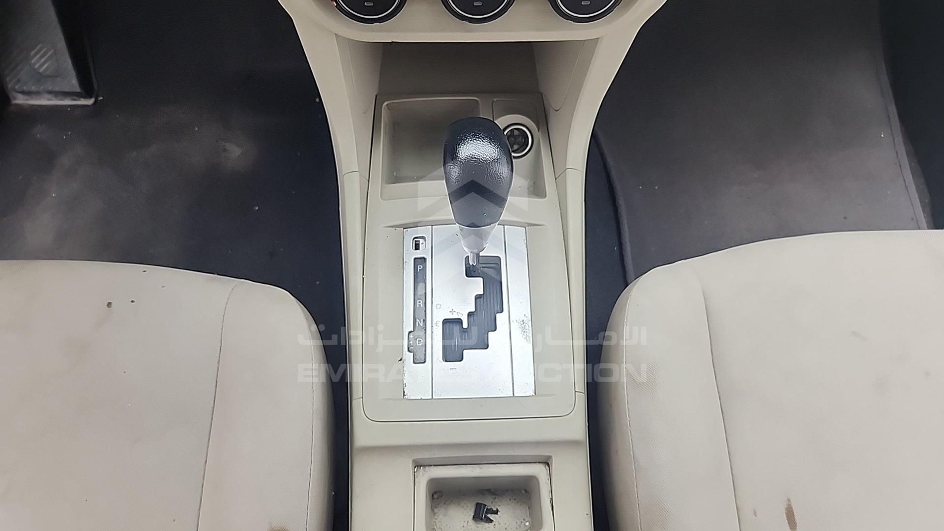 2015 MITSUBISHI LANCER VIN: JMYSTCY4AFU741869