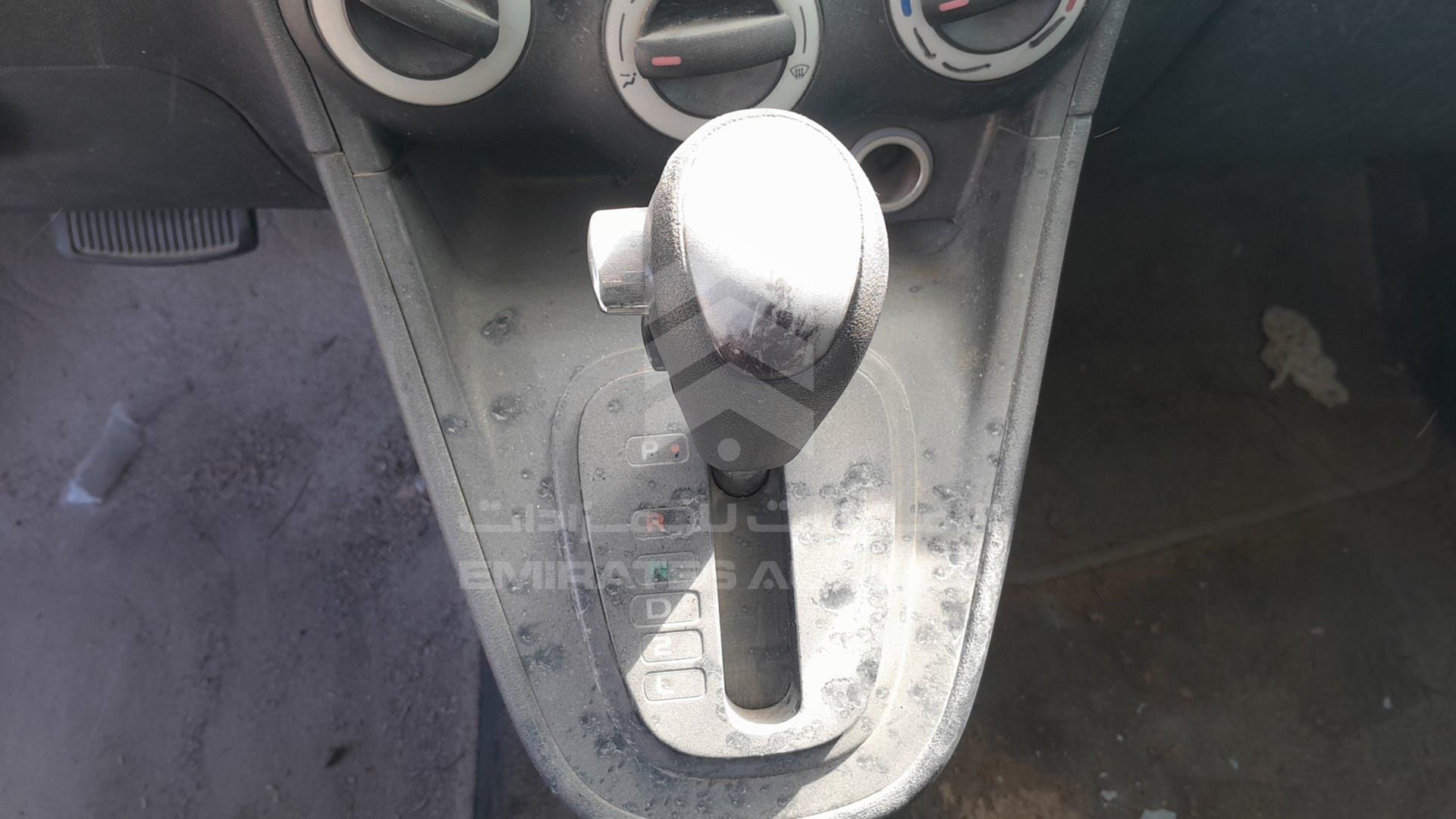 2009 HYUNDAI I10 VIN: MALAN51C19M233898