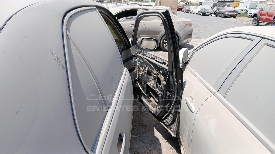 2003 Lexus LS 430 — Front Right Door — Photo 24