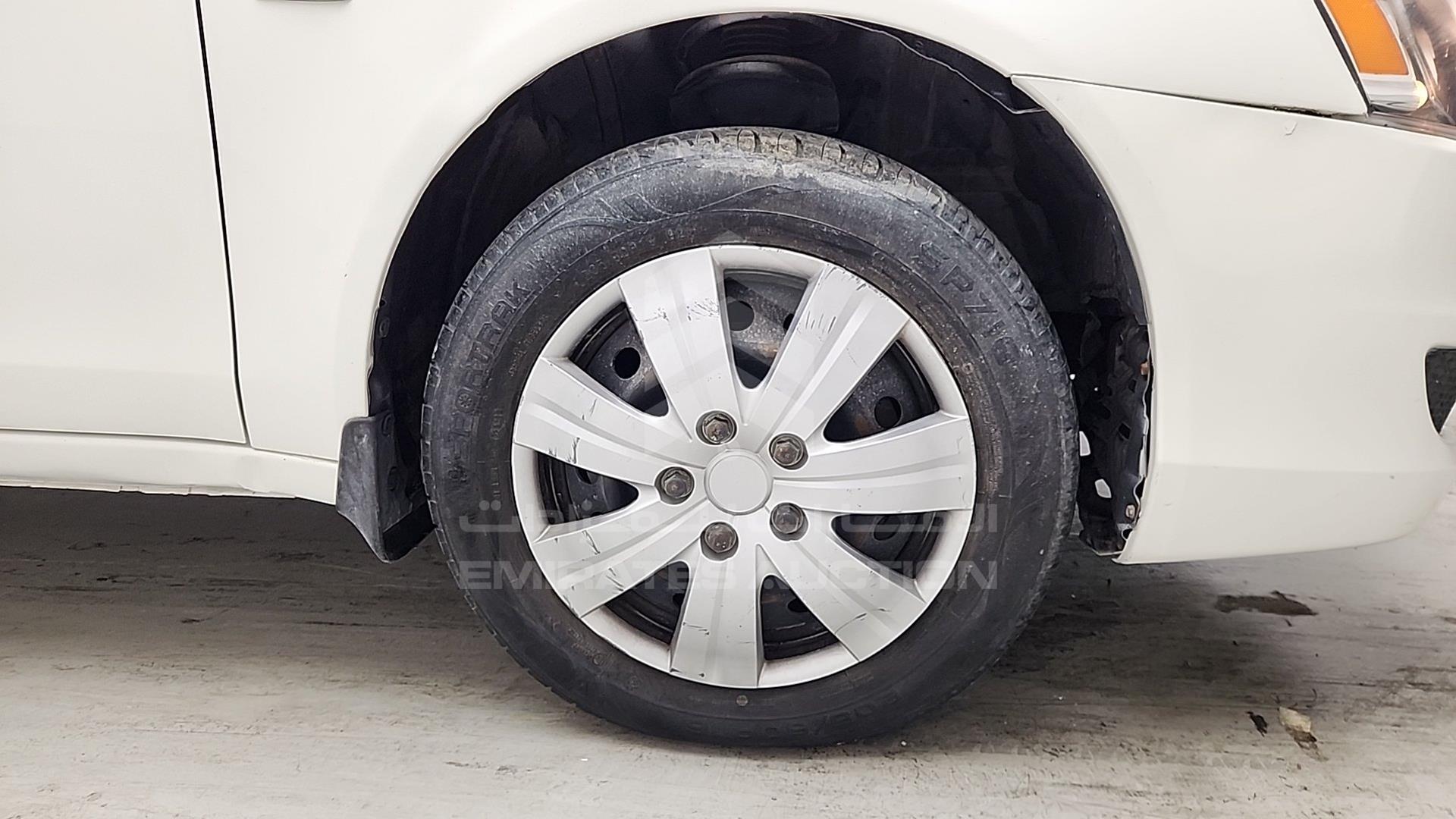 2016 MITSUBISHI LANCER VIN: JMYSRCY1AGU749233