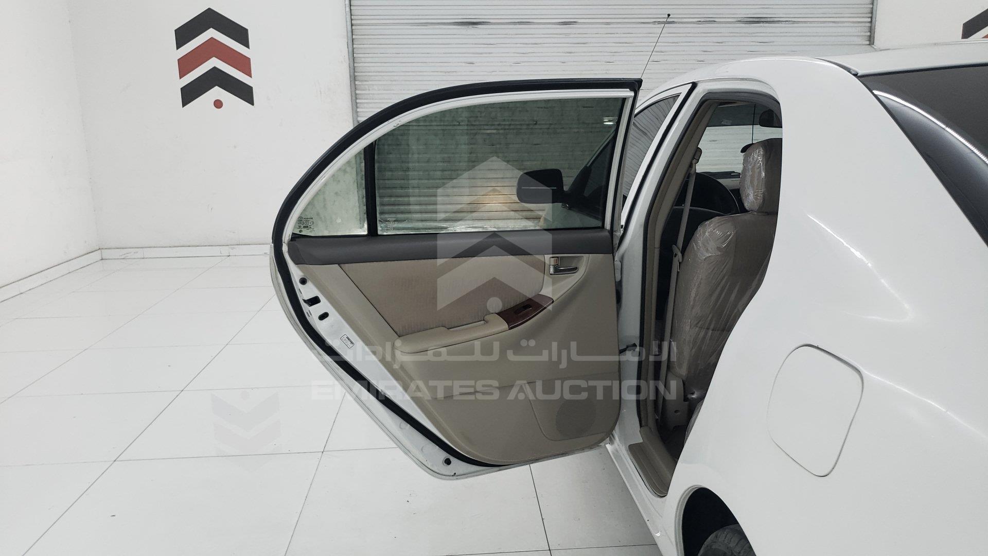 JTDBR23E963144932 - 2006 Toyota Corolla - #348181