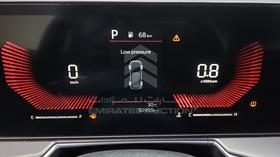 2024 Kia Sorento — Odometer Reading — Photo 2 — Thumbnail