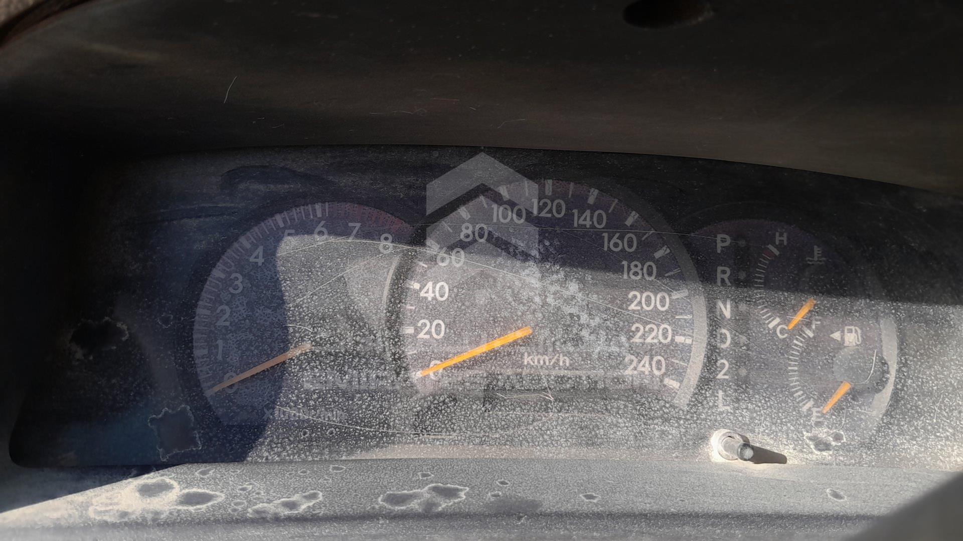 2006 TOYOTA COROLLA VIN: JTDBR23E463152193