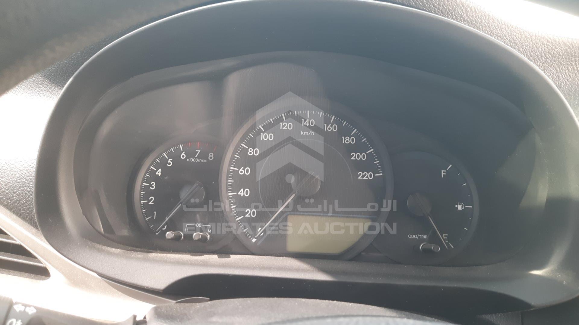 2019 TOYOTA YARIS VIN: MHFB29F35K2084952
