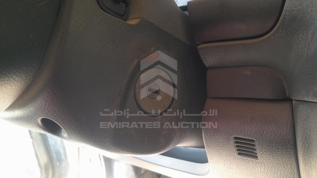 2004 Mazda 6 — Keys — Photo 4