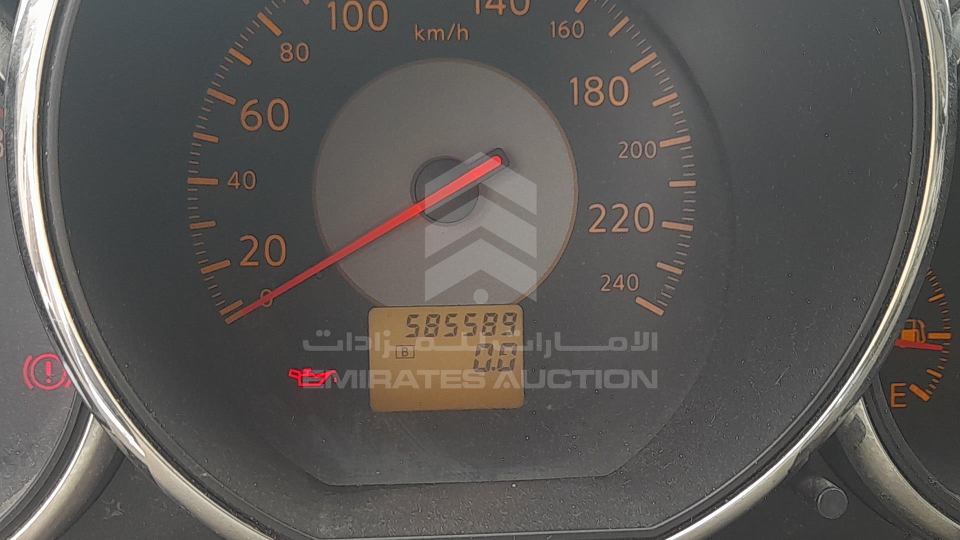 2005 NISSAN ALTIMA VIN: 1N4AL11DX5C238372