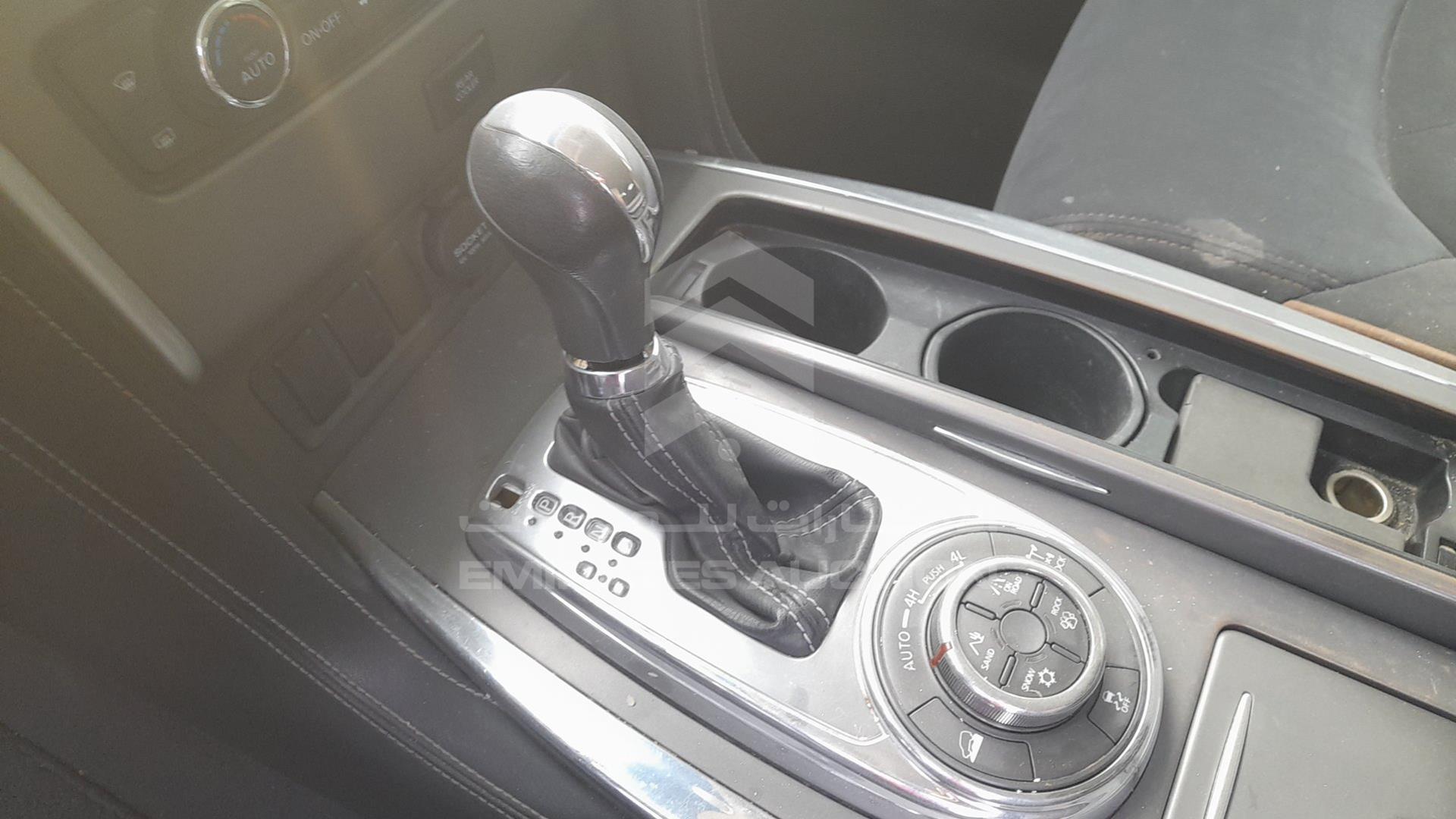 2014 NISSAN PATROL VIN: JN8AY2NY0E9071973