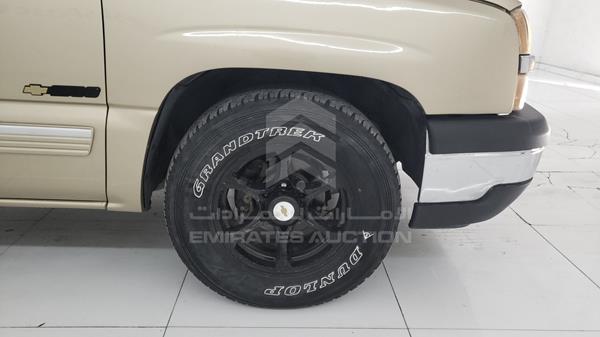 Chevrolet SILVERADO 1999 1GCEC14V1XZ158300 Image 15