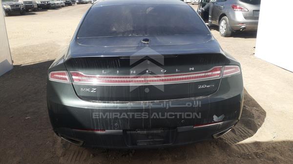 Lincoln MKZ 2015 3LN6L2G98FR624828 Image 34