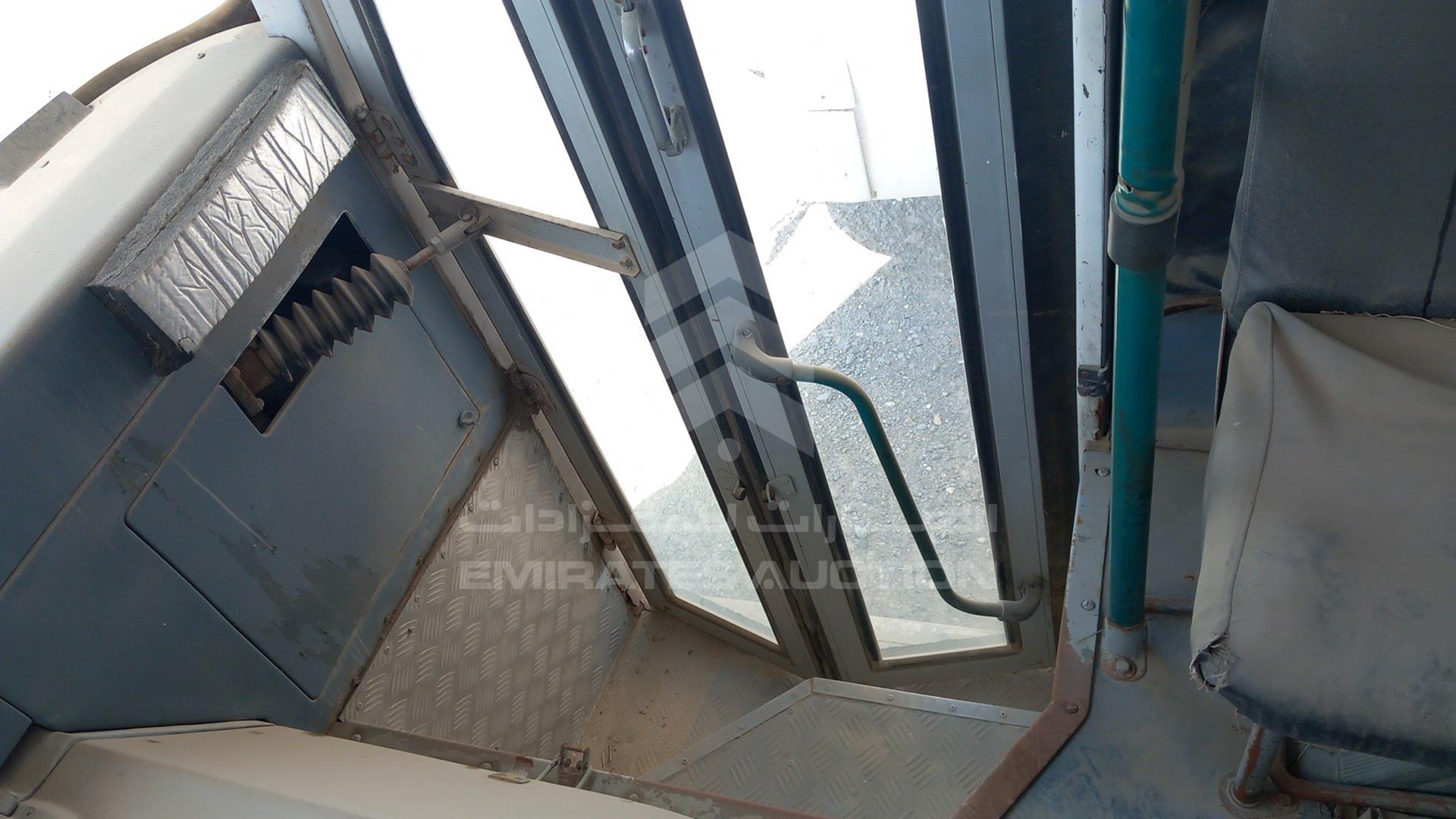 2001 DAEWOO --- VIN: KL2FL50AE1P004051