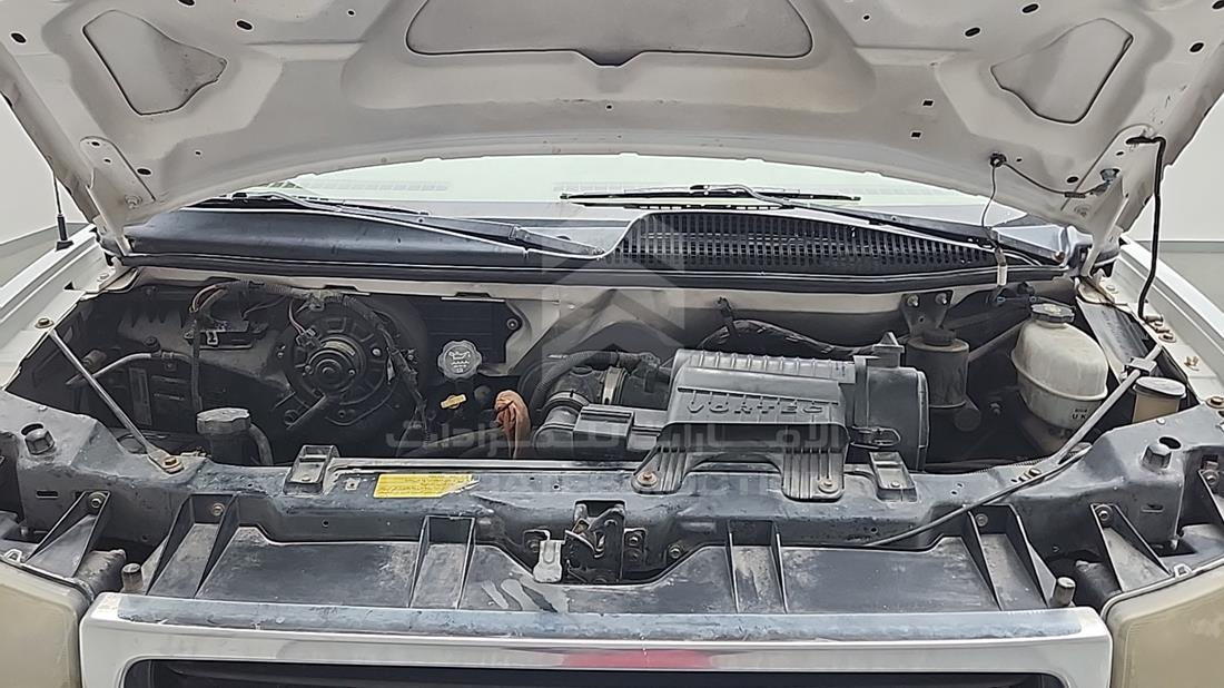 2006 GMC 2500 — Engine Bay — Photo 27