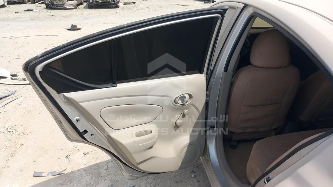 نيسان صني 2024 — الباب الخلفي الأيسر — صورة 18