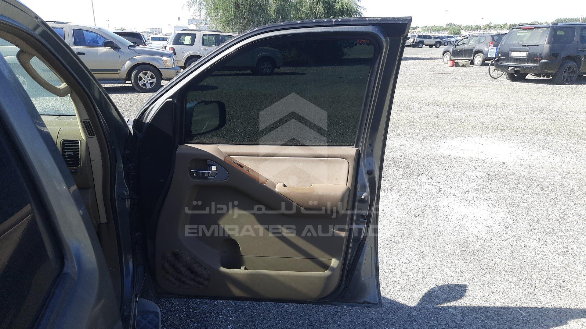 5N1AR18B16C669919 - 2006 Nissan Pathfinder - #445602