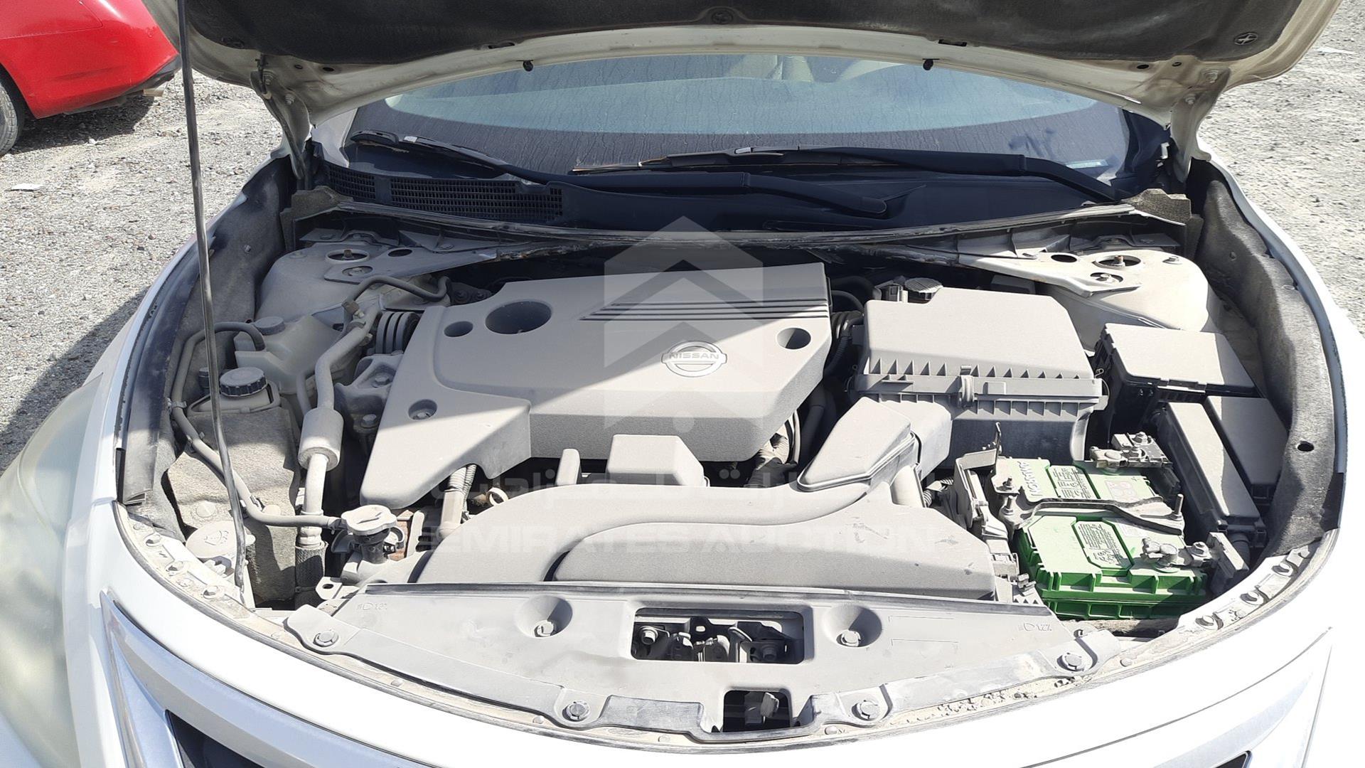 2016 NISSAN ALTIMA VIN: 1N4AL3A90GC106604
