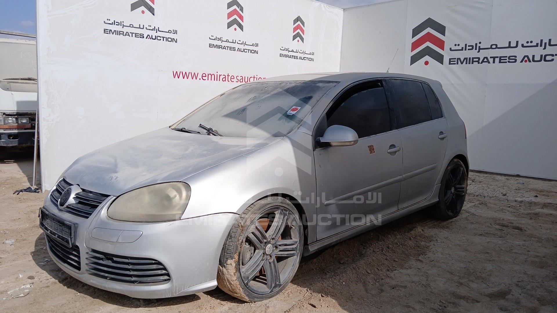 2009 VOLKSWAGEN GOLF VIN: WVWPM11K39W137274