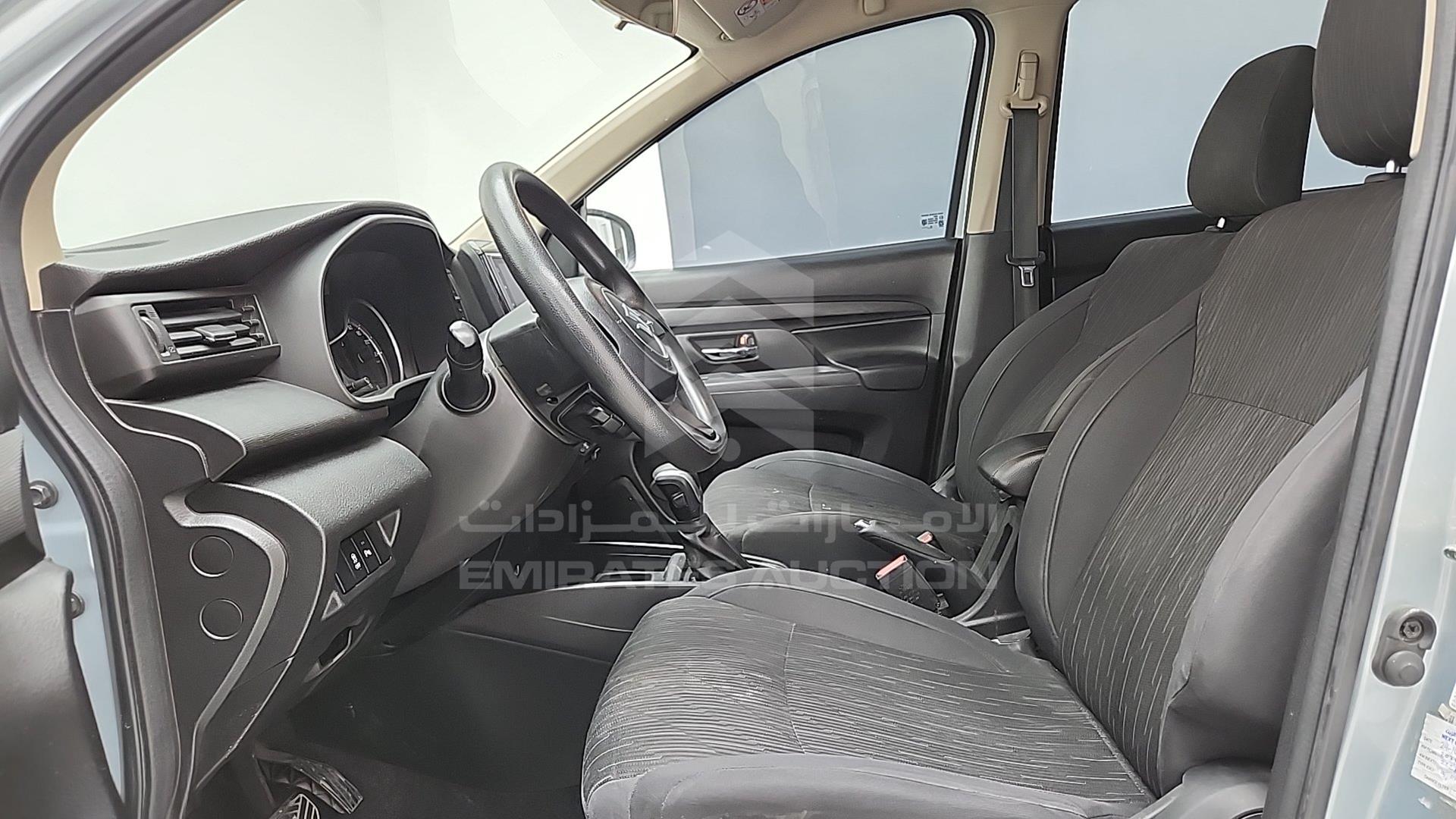 2023 SUZUKI ERTIGA VIN: MA3NC2B19PA508631