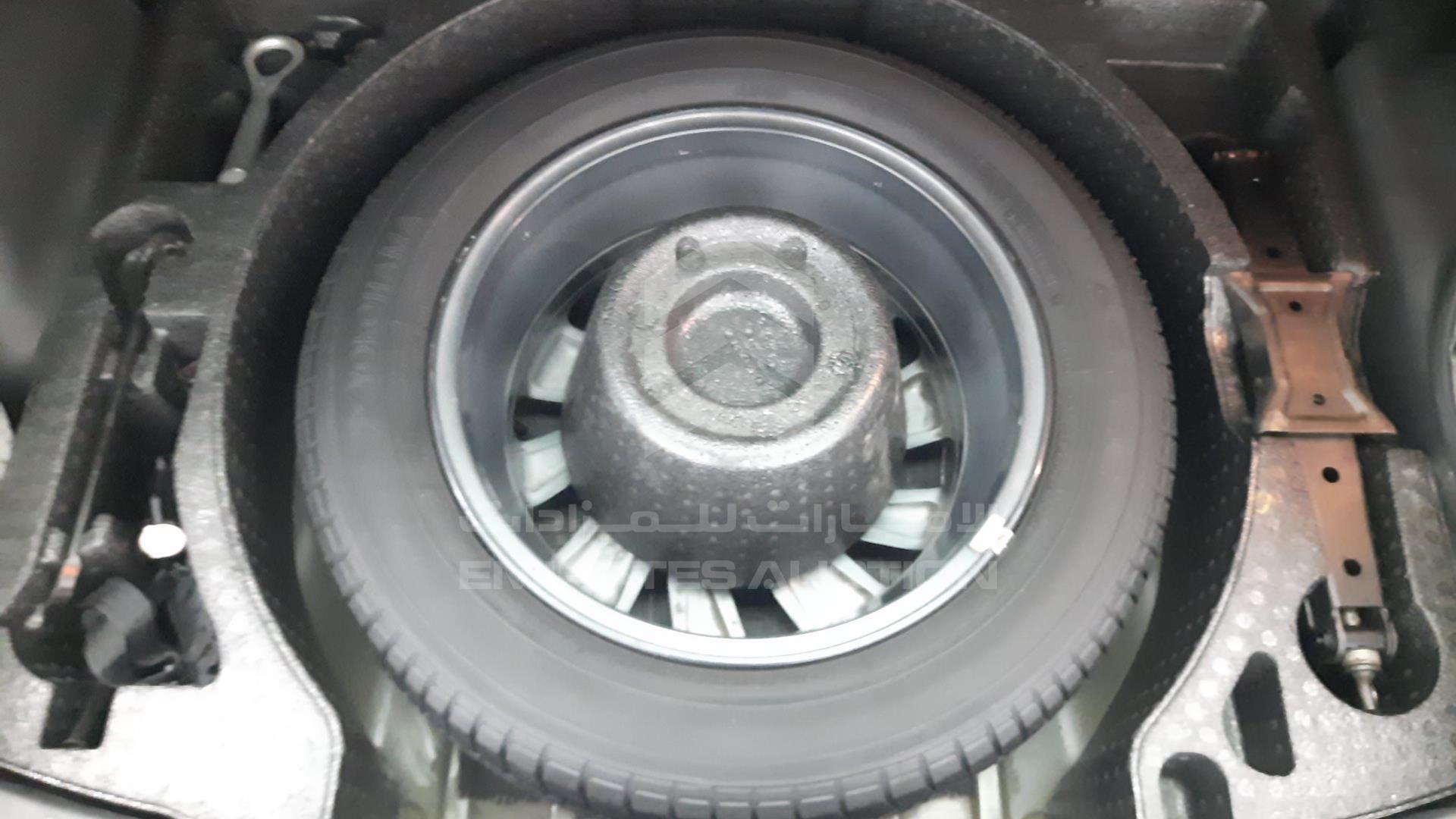 2015 MITSUBISHI ASX VIN: 4P3XTGA2WFE802069