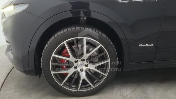 ZN6YU61F1JX277633 Maserati Levante